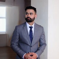 Sahil Raizada