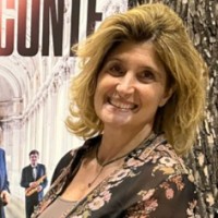 Margherita Crispino