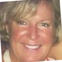 Mary Mcbain