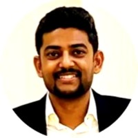 Barath Ram Viswanathan Rajendran