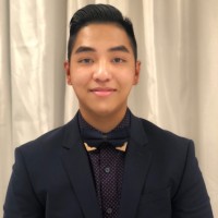 Justin Cao