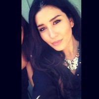 Marianne Chamoun