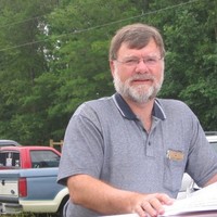 Larry Brewer