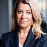 Bridget Griffith, Ed.S