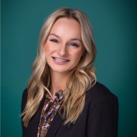 Maddie Warrington