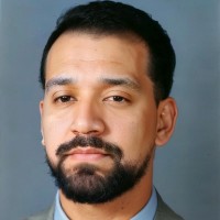Aaron Flores
