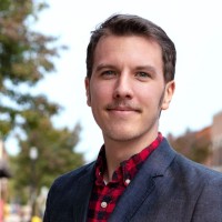 Luke Eckstein