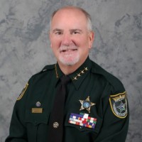 Rick Staly