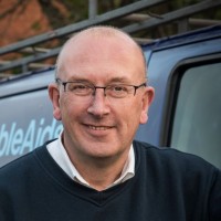 Alastair Gibbs