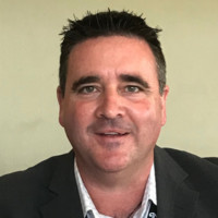 Chris Parker