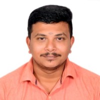 Sathish Chandran