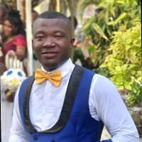 Thomas Ezekiel Bindi