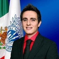 Jorge Arévalo
