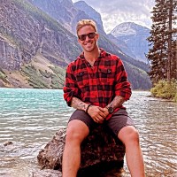 Brett David Boudreau