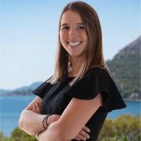 Maria Jose Velez Arango