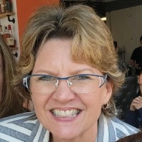 Kathy Hall