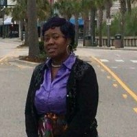 Gwenita Pryor