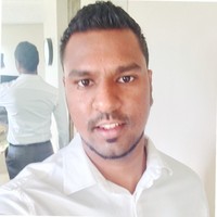 Harsha Kuruppu