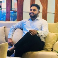 Bhushan Patil