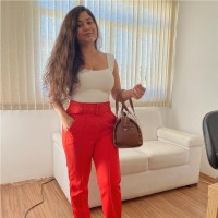 Talia Santos