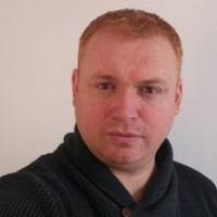 Marcin Drożdżowski