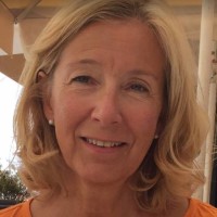 Grete Haugland