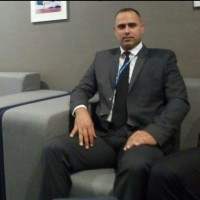 Omar Bousnina
