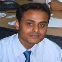 Rashed Abdullah