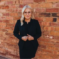 Jessica Warren