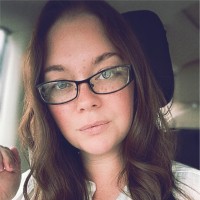 Jessica Ward