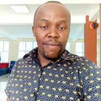 Joseph mungere