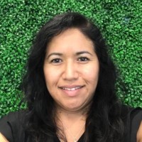 Sylvia Huerta