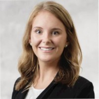 Chelsea James, Cpa