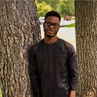 Joshua Odey