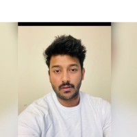 Sai Charan K