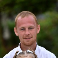 Anthony Salkeld