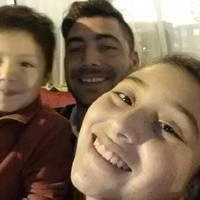 Fabian Cuevas