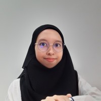 AINNUR ARINA