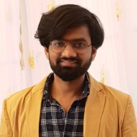 Mayur Gohel
