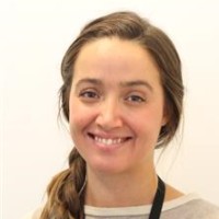 Frida Holand
