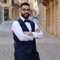 Abed al jalil Dahcha