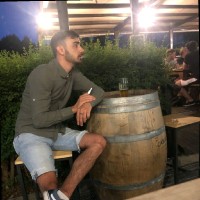 Federico Rubeo