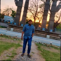 K.Sai Krishna