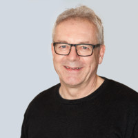 Jan Markfoged