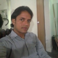 Muhammad Jamil Balouch