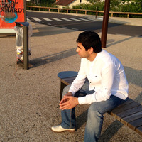 A K Syed