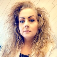 Tressa Norton-Rosales, MSN, BSB, APRN, FNP-C