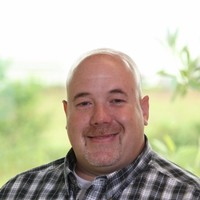 Greg Tisdale