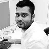 Kundan Kumar (Kevin)