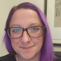 Jenny Leyderman, CHRL